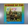 ţ̣Х쥳 12inchۡڥۥ㥤(Giants)/Beware of the Giant